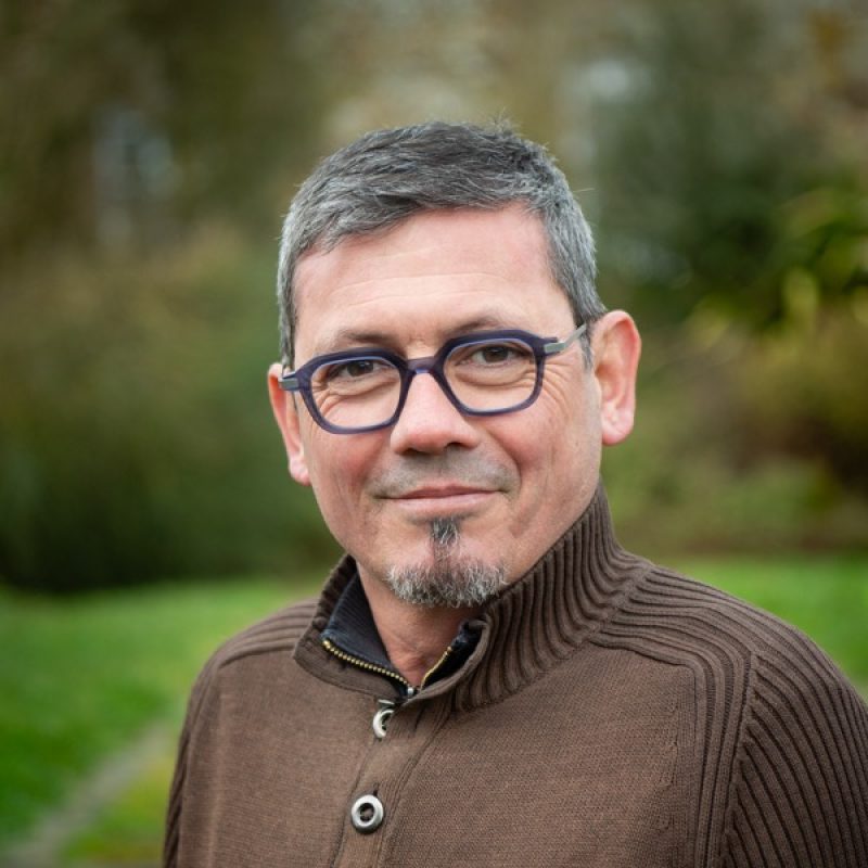 durand éric